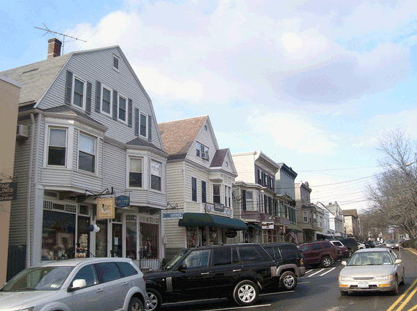 KatonahNewYork_Downtown2 Mid Century Modern Hudson Valley